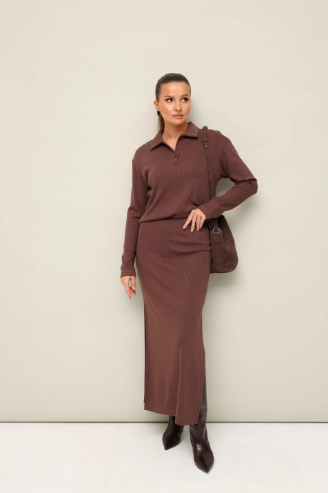 Юбочный костюм PUR PUR 11-395/6 #1