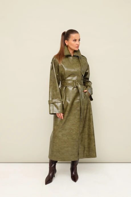 Плащ PUR PUR 11-415 #1