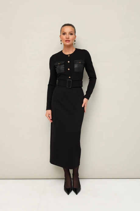 Платье PUR PUR 11-418 #1