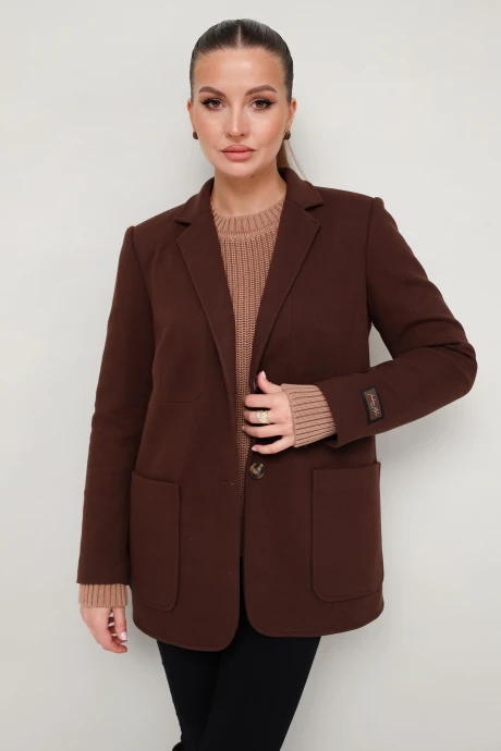 Жакет (пиджак) PUR PUR 11-118/16 #1