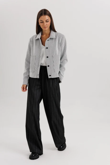 Брючный костюм Fantazia Mod 5256 двойка #1