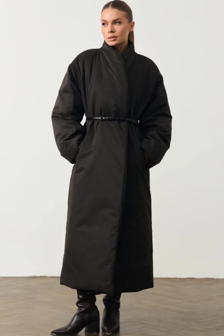 Стеганое пальто ATTIKA A3440 #1