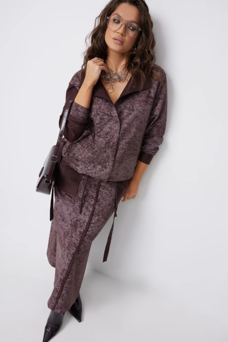 Юбочный костюм ElPaiz NEW 1280 #1