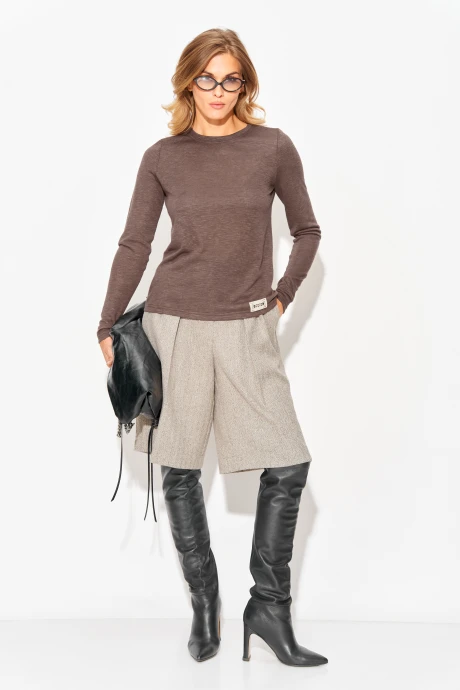 Джемпер (кофта) SILVERSPISE 7527 #1