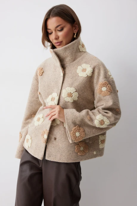 Жакет (пиджак) Люше 4245 #1