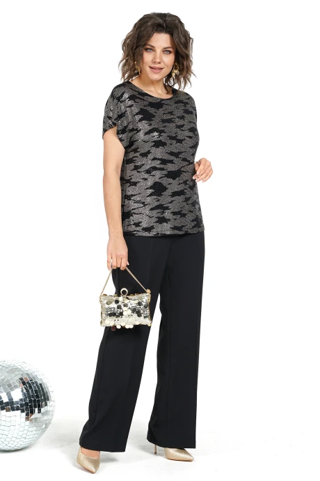 Брючный костюм ALANI COLLECTION 2472 #1