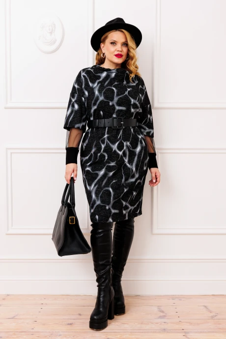 Платье AGATTI 5814-1 #1