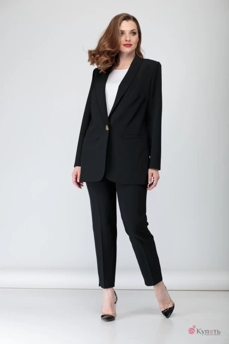 Брючный костюм *Распродажа Багряница 3040 #1