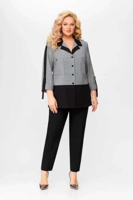 Брючный костюм *Распродажа Svetlana-Style 1783 двойка #1