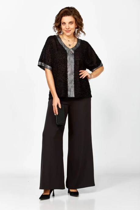 Брючный костюм Bagira 1057 #1