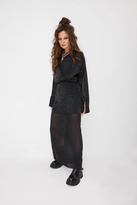 Юбочный костюм ElPaiz NEW 1299 #1