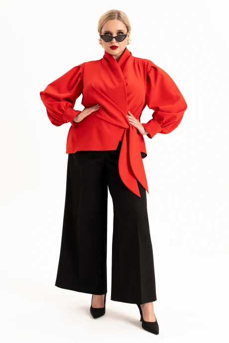 Брючный костюм ALGRANDA (Novella Sharm) 4114 двойка #1