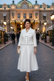 Vittoria Queen 27223