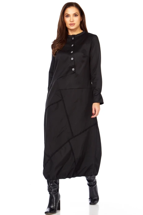 Платье Celentano Lite 5061 черный #1