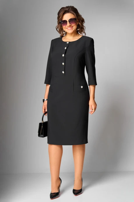 Платье Орхидея Люкс 1625 #1