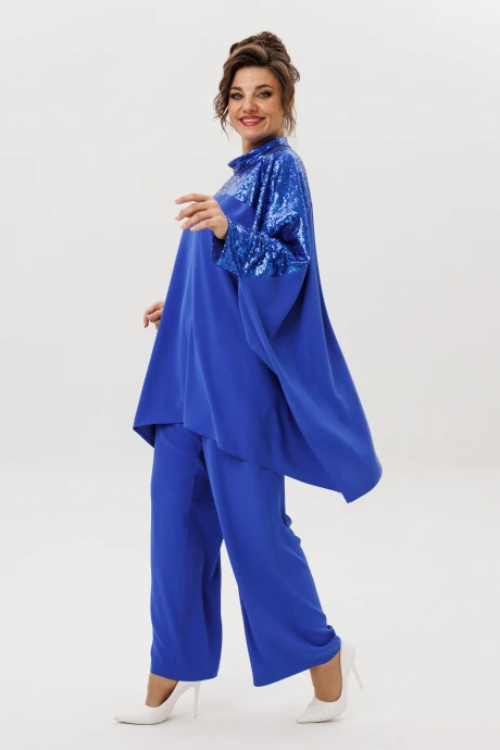 Брючный костюм Mira Fashion 5638 #1