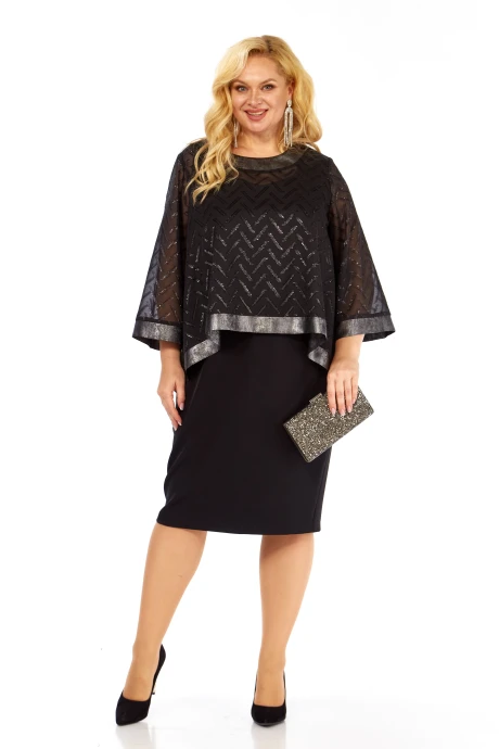 Костюм с платьем Bagira 1005 двойка #1