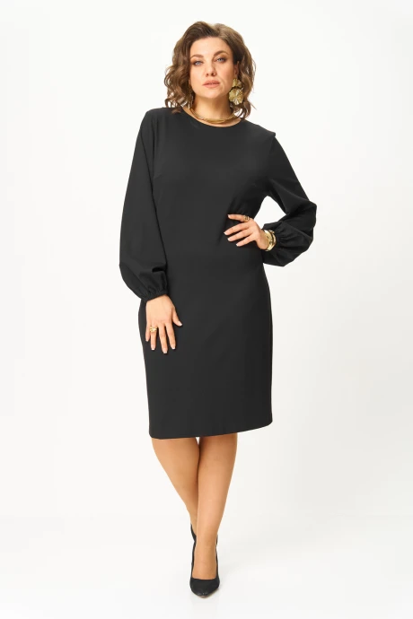 Платье Svetlana-Style 2301 чёрный #1