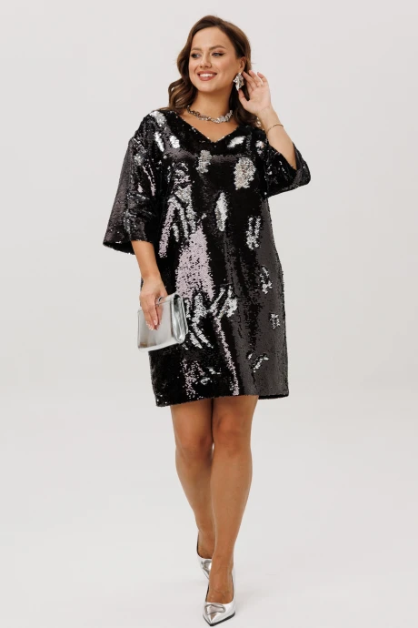 Платье Мублиз 297 #1