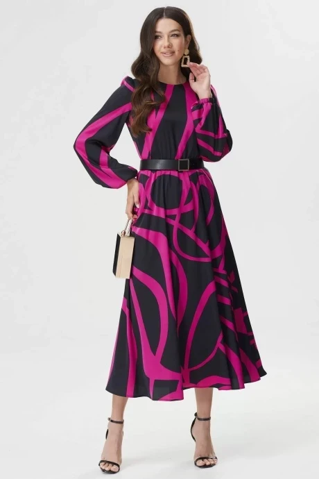 Платье *Распродажа Люше 3633 #1