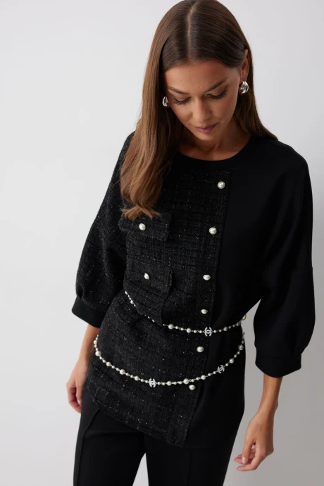 Блузка Люше 4213 #1