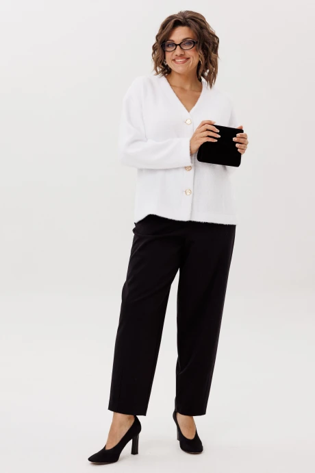 Брюки Anelli 1660.1 Пиковая_дама #1