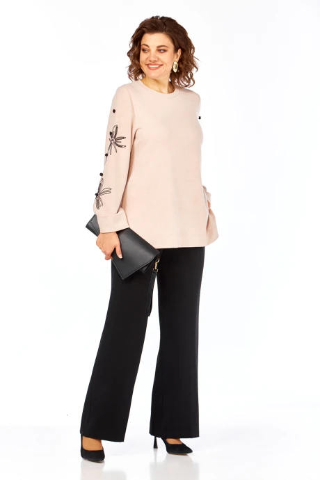 Брючный костюм Jurimex 3418 двойка #1