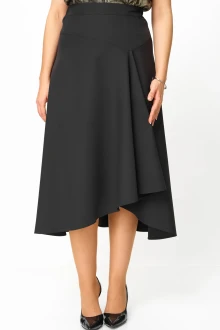 Юбка Anastasia Mak 1298 черный