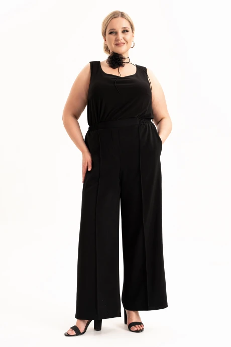 Брючный костюм ALGRANDA (Novella Sharm) 4101-2 двойка #1