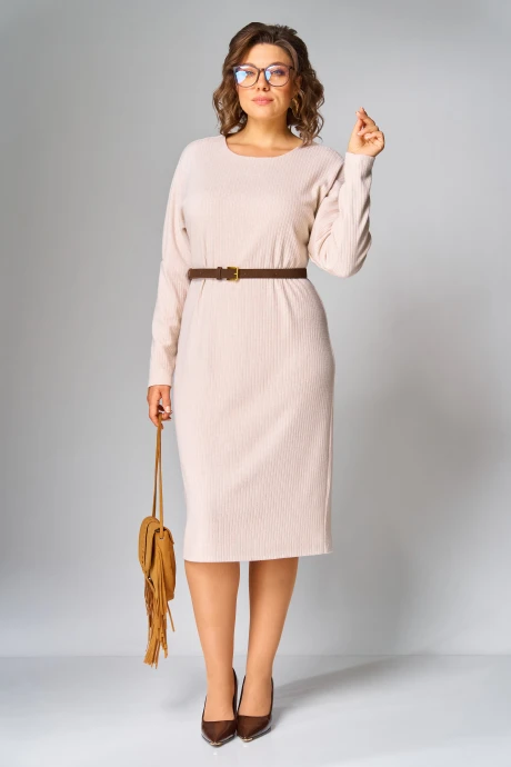 Платье Орхидея Люкс 1628 #1