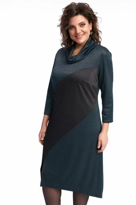 Платье *Распродажа Almirastyle 227 #1