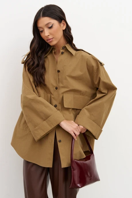 Рубашка *Распродажа ANNETE A992 #1