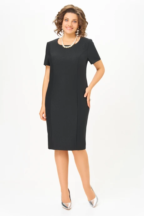 Платье Swallow 890 Чёрный #1