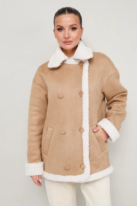 Дубленка PUR PUR 11-425 #1