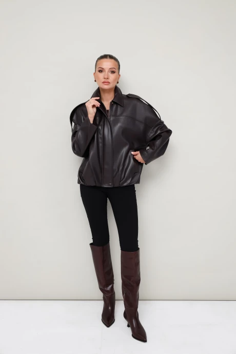 Куртка PUR PUR 11-417 #1