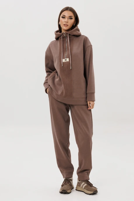 Спортивный костюм Fantazia Mod 5346 двойка #1