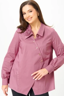 Блузка Michel Chic 789 пепел розы