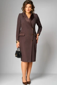 Платье Орхидея Люкс 1626