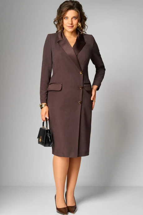 Платье Орхидея Люкс 1626 #1