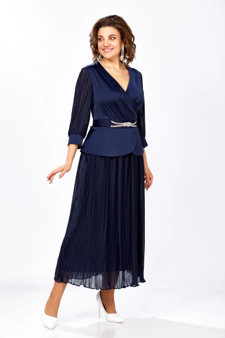 Платье Mira Fashion 5621 #1