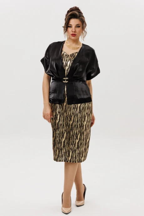 Платье Mira Fashion 5642 #1