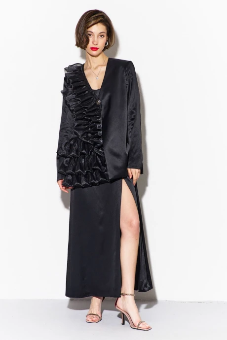 Костюм с платьем RINKA 1461 #1