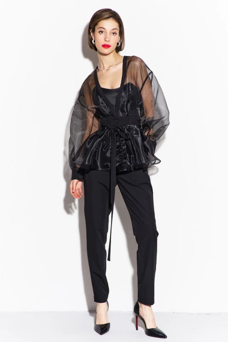 Брючный костюм RINKA 1474 #1