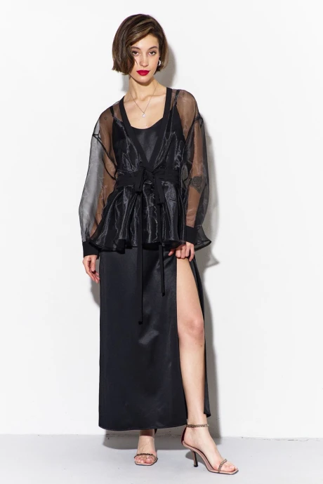 Костюм с платьем RINKA 1475 #1