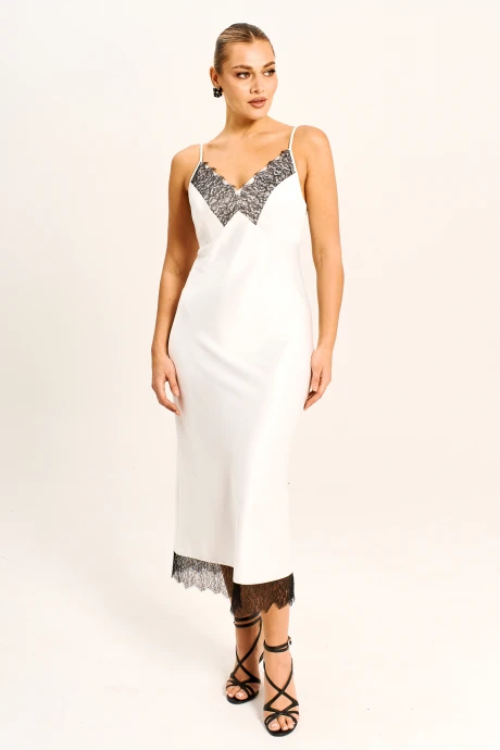 Платье FOXY FOX 1839 #1