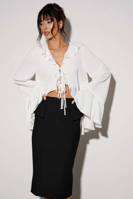 Блузка ANNETE A2355 #1