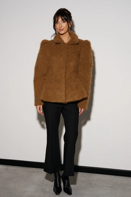 Шуба ANNETE A5601 #1