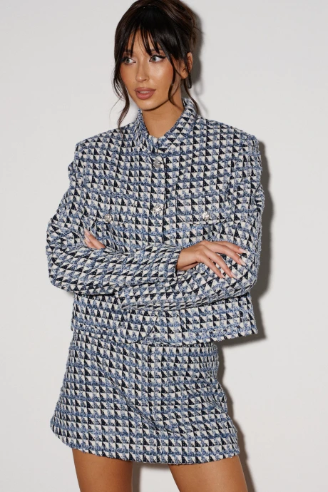 Юбка ANNETE A1744 #1