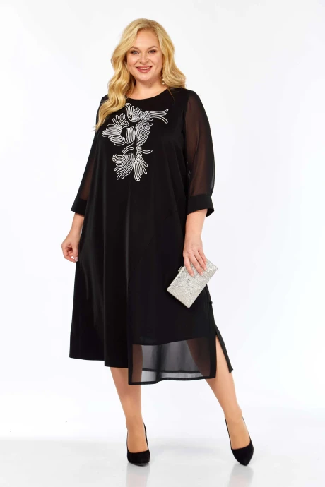 Платье Асолия 2712 #1