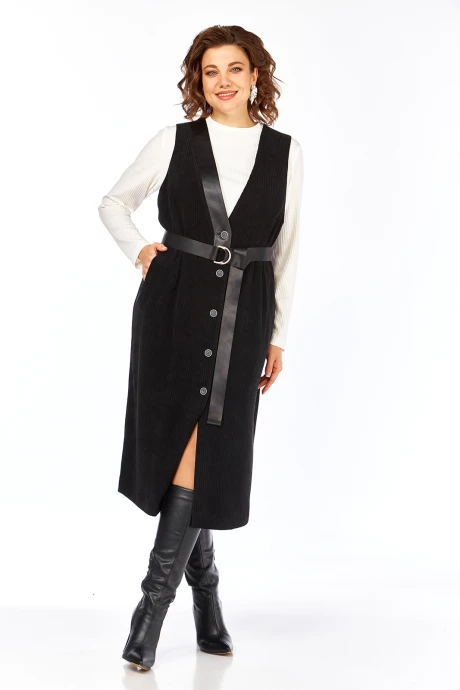 Костюм с платьем Jurimex 3417 #1